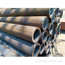 ASTM A269 Acciaio Carbon Seamless